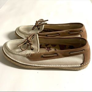 Sperry Top - Sider shoes